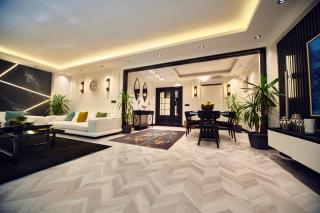 Saygın Apartments - 1