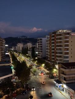 Sea View Apartment Anabel - Vlorë - 3