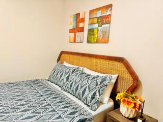 SCJ 1 Fully Furnished Home near SM Batangas - Città di Batangas - 9