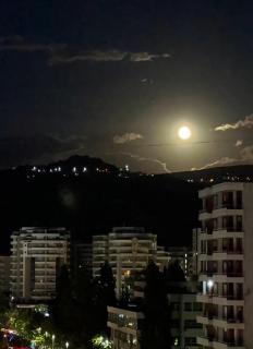 Sea View Apartment Anabel - Vlorë - 4