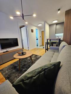 Apartment Snow valley Jahorina - 9