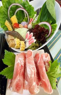 午玥海灘-曼波館 - Shunan - 1