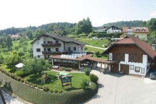 Ferienwohnungen Oranhof - Velden am Wörthersee - 2