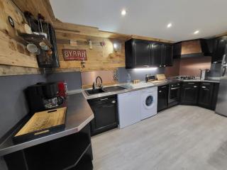 Etape à la campagne - 5