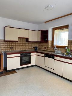 Ruhige 4 Zimmer EG-Wohnung Z1 - 7