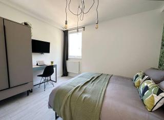 Chic 5-BR, all ensuites with TVs - Londra - 7