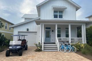Great Escape at Blue Mountain Beach - 8