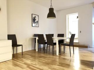 Two-Bedroom Apartment In Odense City Center - Odense - 8