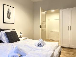 Two-Bedroom Apartment In Odense City Center - Odense - 7