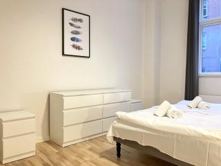 Two-Bedroom Apartment In Odense City Center - Odense - 4