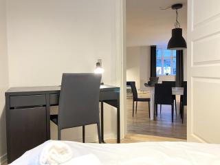 Two-Bedroom Apartment In Odense City Center - Odense - 3