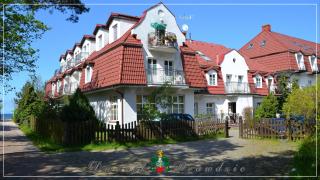 Dworek Prawdzic Niechorze - Niechorze - 5