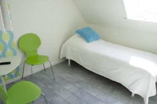 Hotel CoCo Aps - Esbjerg - 1