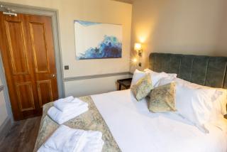 MONO Suites NEW TOWN - Edinburgh - 7