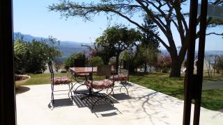 Pyramids Motel - Van Reenen - 1