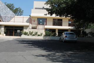 Pyramids Motel - Van Reenen - 0