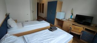 HW Hotel - Haus am Niederfeld - Berlin - 2