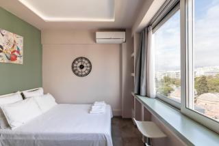 Aristotle Spot, City View Apartment by BiNoBi! - Thessaloniki - 8