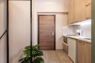 Aristotle Spot, City View Apartment by BiNoBi! - Thessaloniki - 7