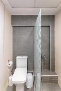 Aristotle Spot, City View Apartment by BiNoBi! - Thessaloniki - 6