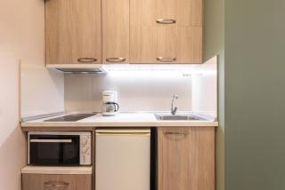 Aristotle Spot, City View Apartment by BiNoBi! - Thessaloniki - 4