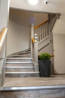 MONO Suites NEW TOWN - Edinburgh - 9