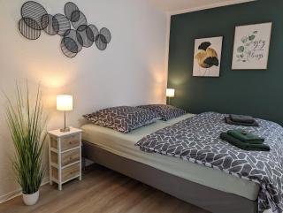 K-TOWN GREEN Studio Apartment - Kaiserslautern - 4
