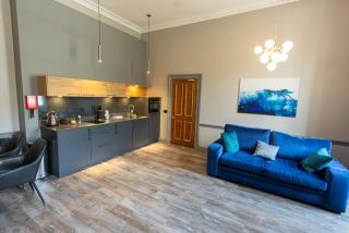 MONO Suites NEW TOWN - Edinburgh - 2
