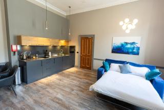 MONO Suites NEW TOWN - Edinburgh - 1