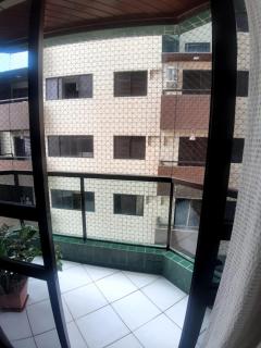 Apartamento aconchegante e bem localizado. - Praia Grande - 8