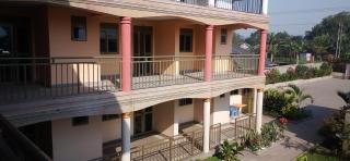 Harlow Hotel - Mukono - 1