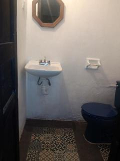 Casa petirrojo - habitaciones en Pátzcuaro - Pátzcuaro - 2