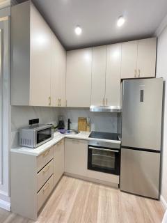 Apartments Rent Buqar Jyrau Comfort - Astana - 3