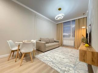 Apartments Rent Buqar Jyrau Comfort - Astana - 7