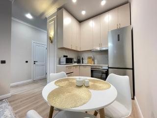 Apartments Rent Buqar Jyrau Comfort - 2