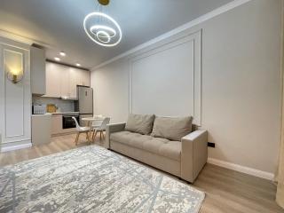 Apartments Rent Buqar Jyrau Comfort - Astana - 6