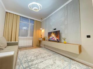Apartments Rent Buqar Jyrau Comfort - Astana - 5