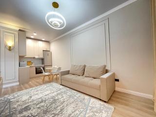 Apartments Rent Buqar Jyrau Comfort - Astana - 4