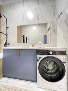 Apartments Rent Buqar Jyrau Comfort - Astana - 1