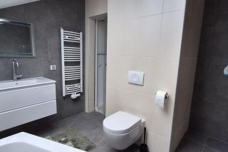 Gemütliche Wohnung in Bissingen - Bietigheim-Bissingen - 4