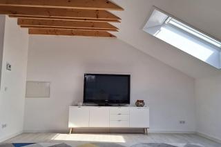 Gemütliche Wohnung in Bissingen - Bietigheim-Bissingen - 7