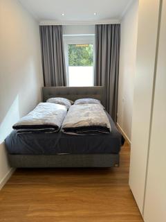 Apartment in Bad Wilhelmshöhe mit großem Balkon im Grünen und kostenfreien Parkplätzen - Kassel - 1