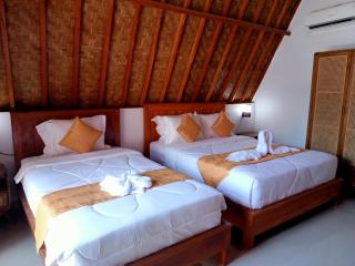 Wani Bali Bungalow - 9