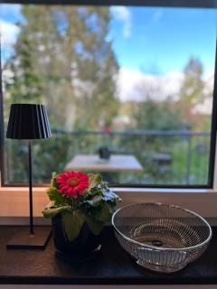 Apartment in Bad Wilhelmshöhe mit großem Balkon im Grünen und kostenfreien Parkplätzen - Kassel - 7