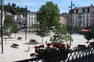 Hôtel du Midi - Annonay - 0