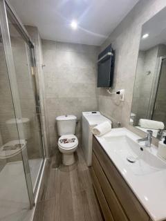 Apartamento Ski Place 6 personas - 5