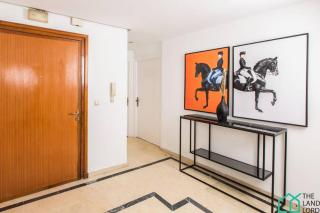 Le Parfait II : Bord de mer central et luxueux - La Marsa - 2
