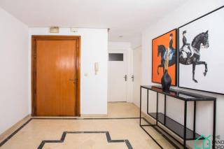 Le Parfait II : Bord de mer central et luxueux - La Marsa - 3
