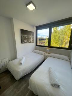 Apartamento Ski Place 6 personas - 9