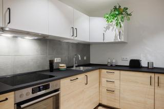 POHA House Theaterplatz - Aken - 7